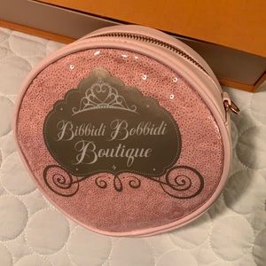 Bibbidi Bobbidi Bootique crossbody NWT